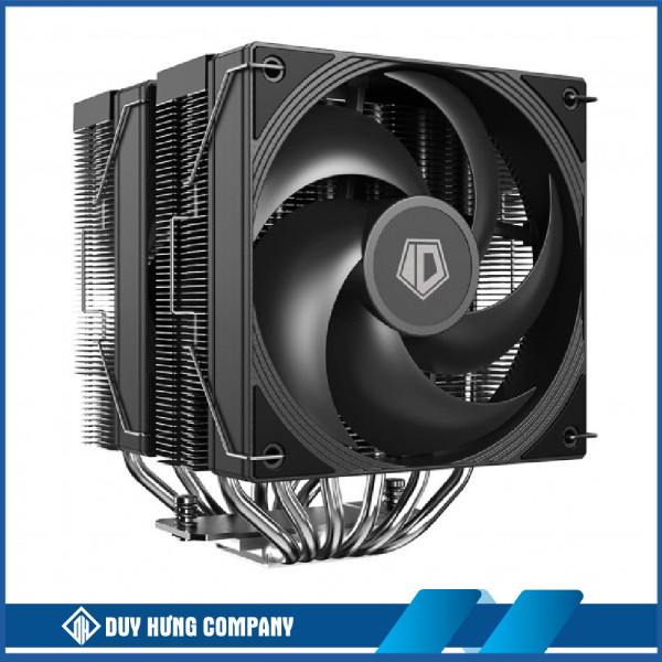 Tản nhiệt khí ID-Cooling FROZN A620 Pro SE