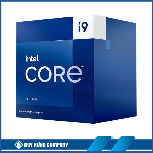 CPU Intel Core i9 13900KS (Intel LGA1700 - 24 Core - 32 Thread - Base 3.0Ghz - Turbo 5.8Ghz - Cache 36MB)