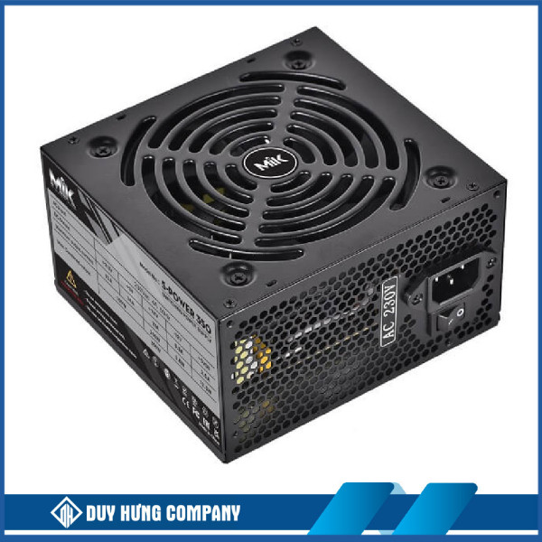 NGUỒN MIK SPOWER 350