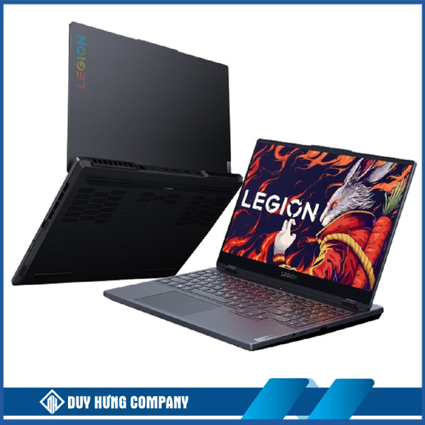 Laptop Lenovo Legion Gaming 5 15IRX9 (i7 13650HX/ 24GB/ 512GB SSD/ RTX 4060 8GB/ 15.6 inch FHD/ 144Hz/ Win11/ Vỏ nhôm/ 2Y)