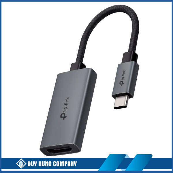 Bộ chuyển đổi TP-Link UA520C USB Type-C to HDMI