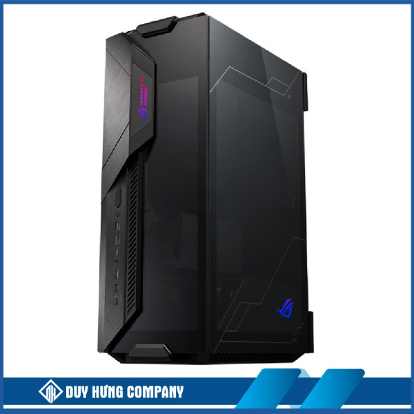 VỎ CASE ASUS ROG Z11 GR101