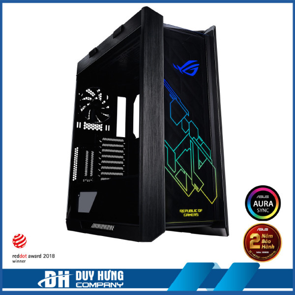 Case ASUS ROG Strix Helios GX601