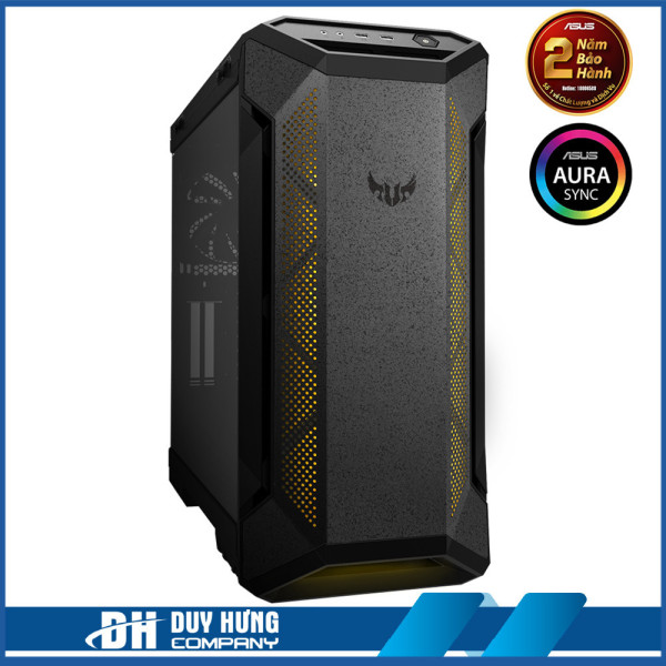 VỎ CASE ASUS TUF Gaming GT501