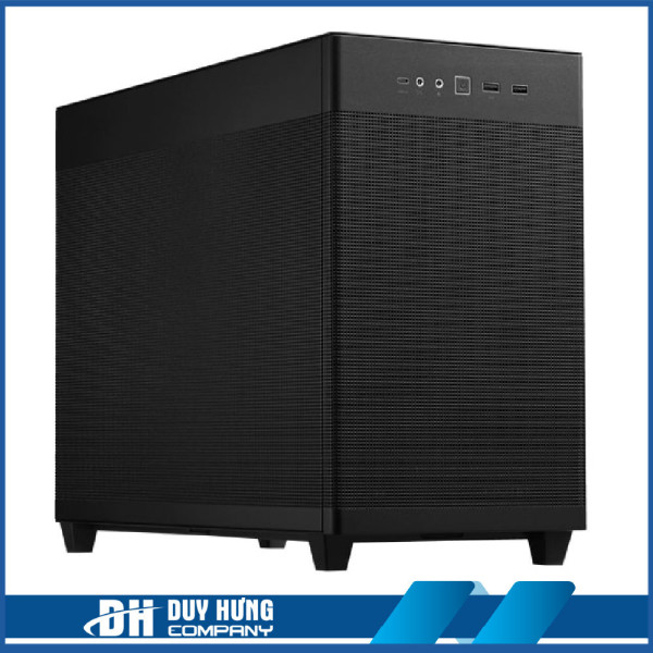 Vỏ Case Mini MicroATX ASUS Prime AP201 MESH BLACK