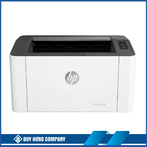 Máy in laser đen trắng HP 108A 4ZB79A (A4/A5/ USB)