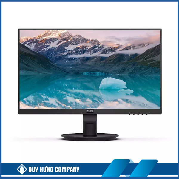 Màn hình Philips 242S9B/74 (23.8Inch/ Full HD/ 4ms/ 100HZ/ 250cd/m2/ IPS)