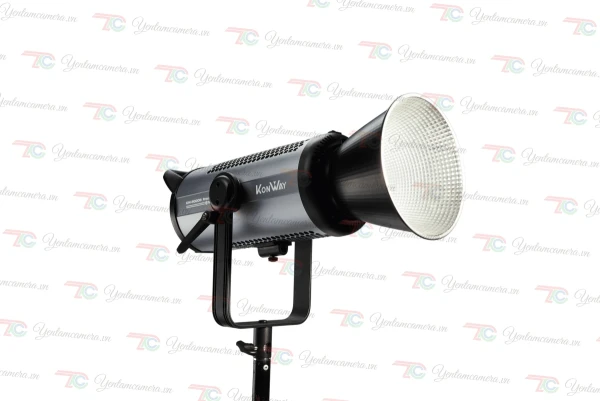 Đèn led Tolifo Konway KW5000B Procolor- Hàng chính hãng