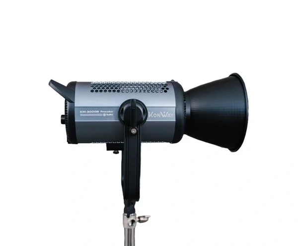 Đèn led Tolifo Konway KW3000B Procolor- Hàng chính hãng