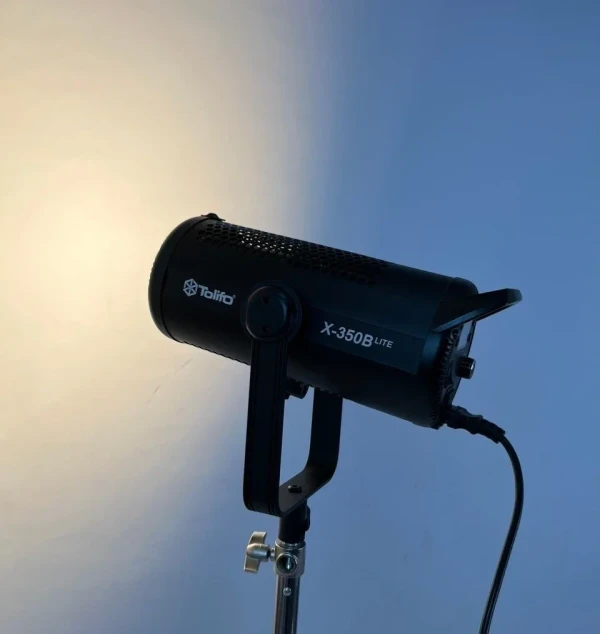 Đèn led Tolifo X350 Hàng chính hãng
