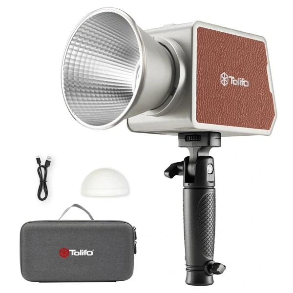 Đèn led Tolifo PL-100B - PALM LED