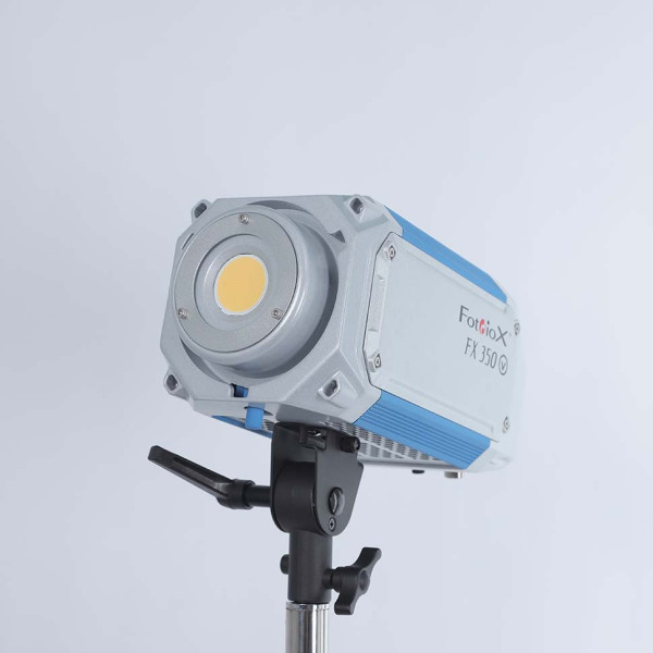 Đèn led Fotodiox FX350V - Hàng chính hãng