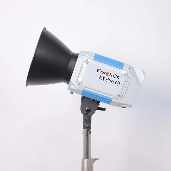 Đèn led Fotodiox FX250V - Hàng chính hãng