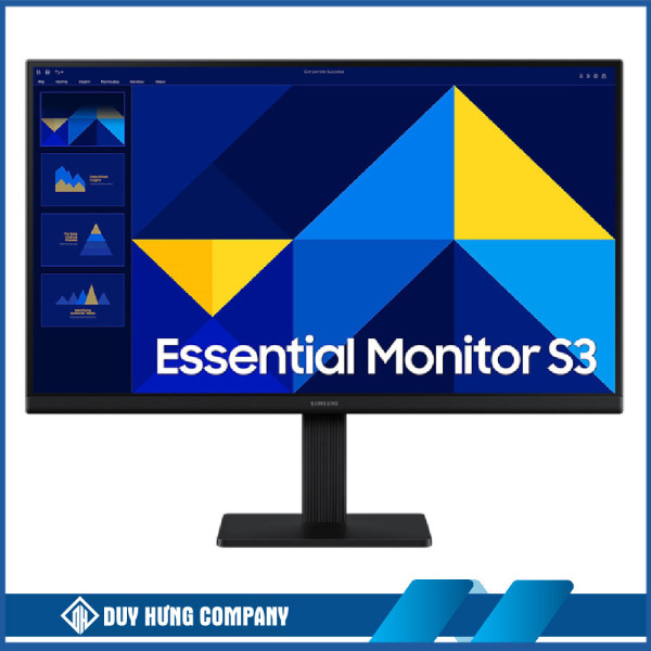 Màn hình Samsung LS22D300GAEXXV (22Inch/ Full HD/ 100HZ/ 250cd/m2/ IPS)