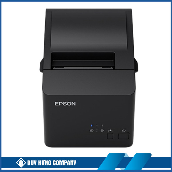 Máy in hóa đơn Epson TM-T81III USB+RS232 (In nhiệt/ K80)