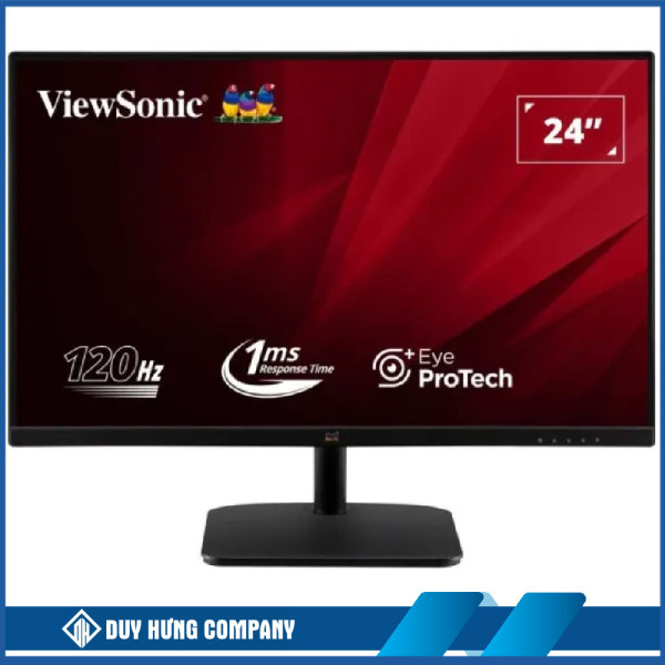 Màn Hình ViewSonic VA2732A-H (27 inch - IPS - FHD - 120Hz - 1ms)