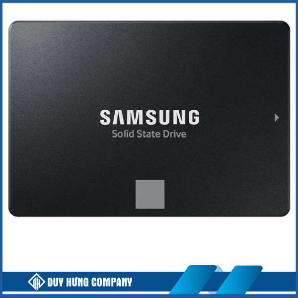 Ổ cứng SSD Samsung 870 EVO 4TB 2.5