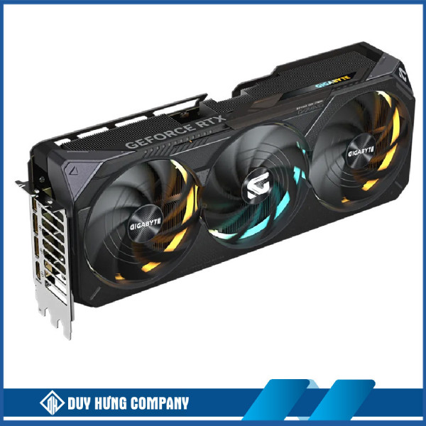 VGA Gigabyte RTX 5080 GAMING OC 16GB (N5080GAMING OC-16GD)