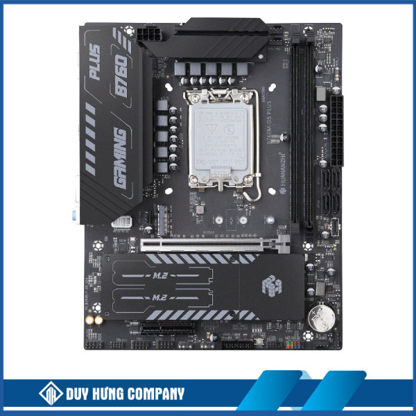 HUANANZHI B760M-D5 PLUS Motherboard