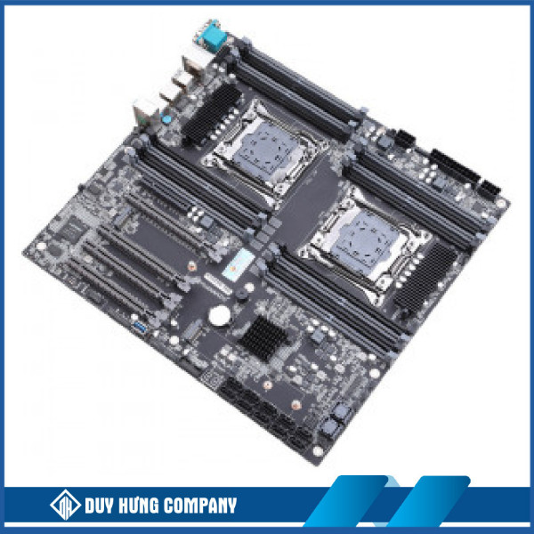 Mainboard HUANANZHI X10X99-16D 