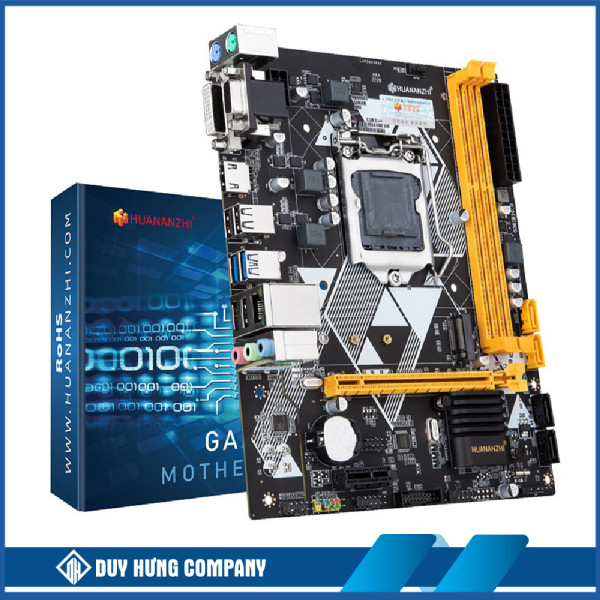Mainboard Huananzhi H81