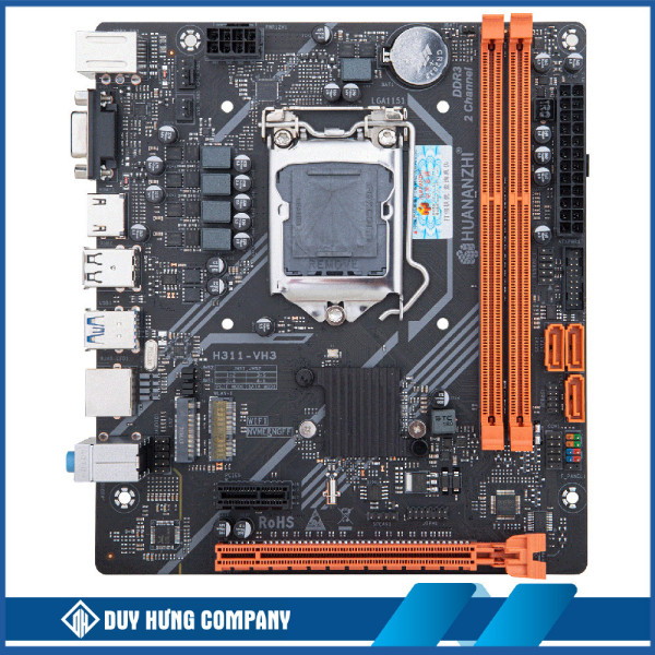 HUANANZHI H311-VH3 Motherboard