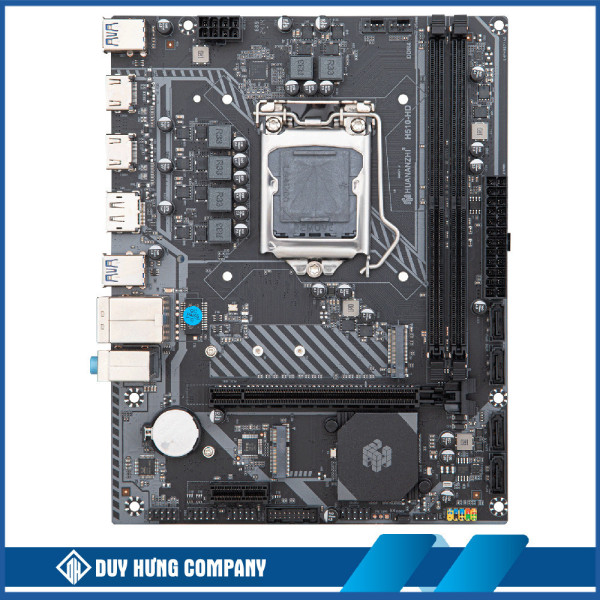 HUANANZHI H510-HD Motherboard