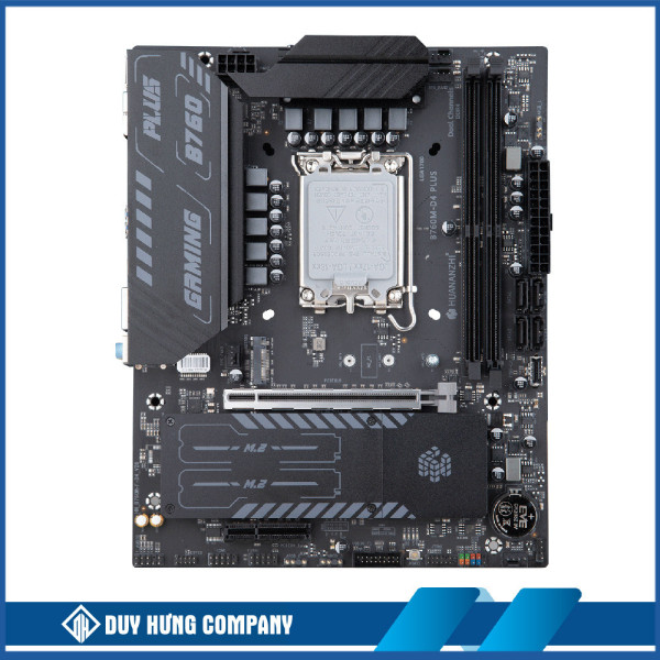 HUANANZHI B760M-D4 PLUS Motherboard