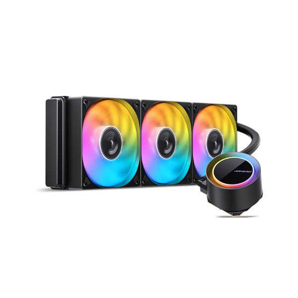 Tản nhiệt nước AIO JONSBO TG-360 ARGB BLACK
