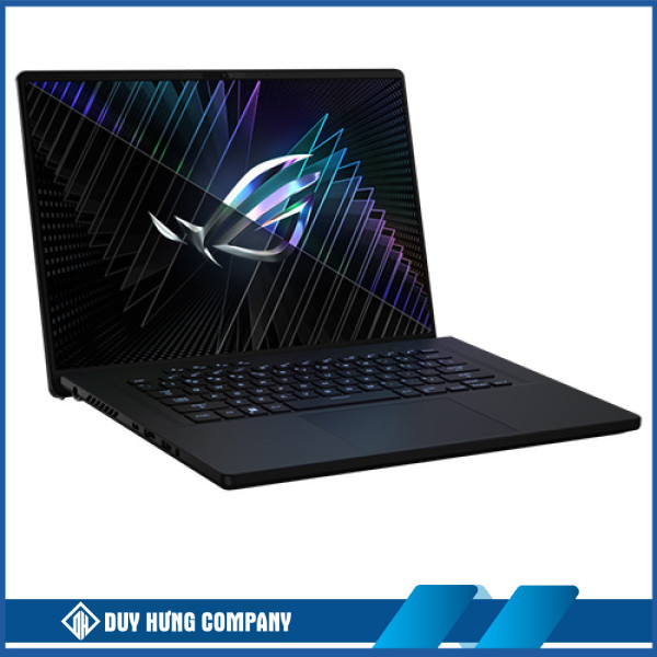 Laptop Asus ROG Zephyrus M16 GU604VI-NM779W (Intel® Core™ i9-13900H | 32GB | 1TB | RTX 4070 8GB | 16 inch QHD+ | Win 11 | Đen)