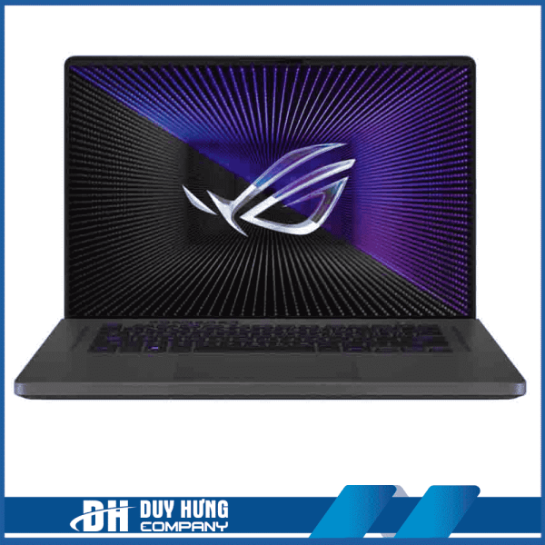 Laptop Asus Gaming ROG Zephyrus G16 GU603VU N3898W (Core i7-13620H | 16GB | 512GB | RTX 4050 6GB | 16inch FHD+ | Win 11)