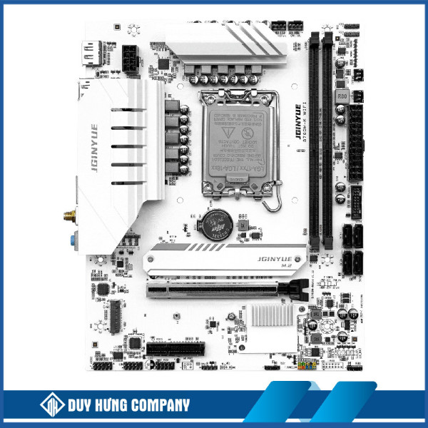 Mainboard JGINYUE B760M-K WIFI DDR4