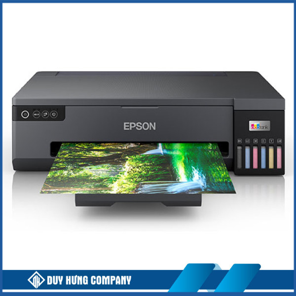Máy in phun màu Epson L18050 (A3/A4/ USB/ WIFI)