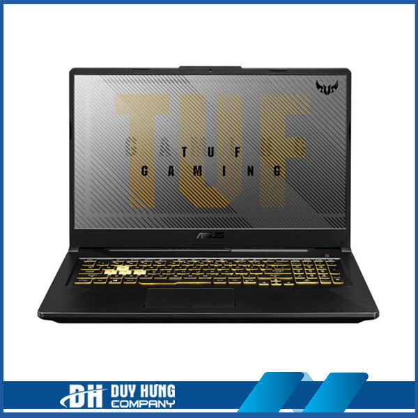 Laptop ASUS TUF Gaming F15 FX506LH-HN002T (Core i5-10300H | 8GB | 512GB | GTX 1650 4GB | 15.6 inch FHD | Win 10)