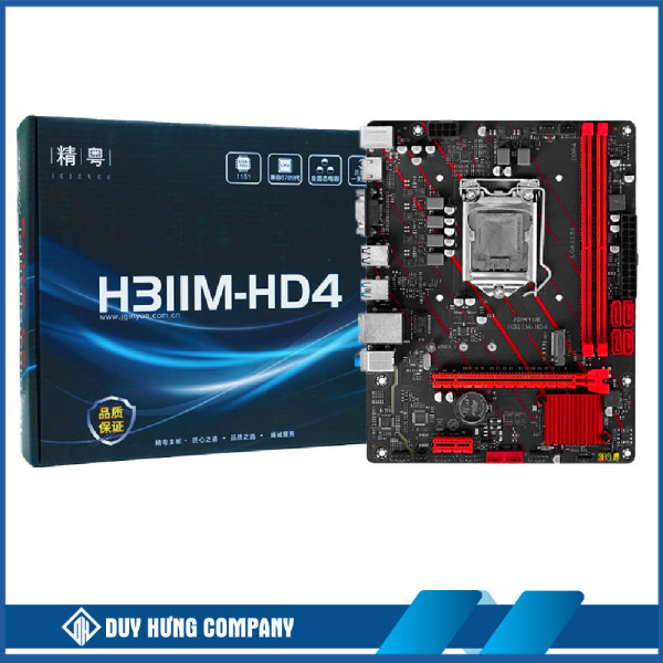 MAIN JGINYUE H311M-HD4 ARGB