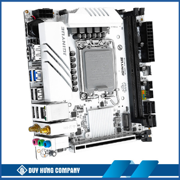 Mainboard ITX Jginyue B760i GAMING