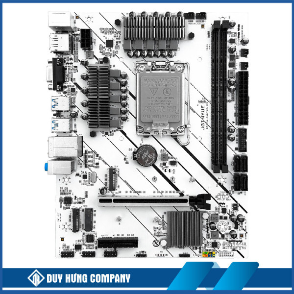 Mainboard JGINYUE B760M GAMING D5