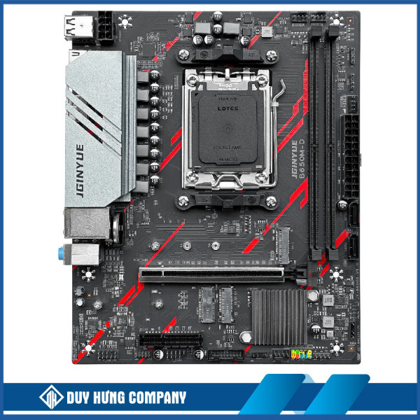 Mainboard JGINYUE B650M-D