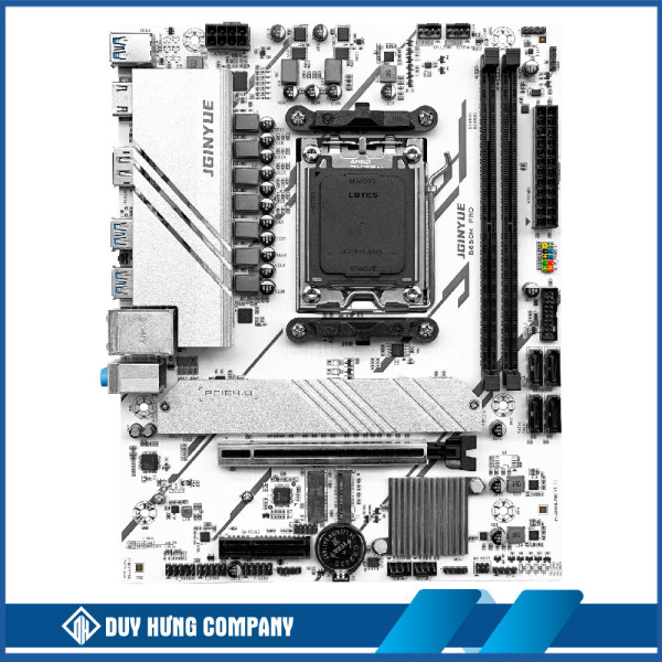 Mainboard JGINYUE B650M PRO