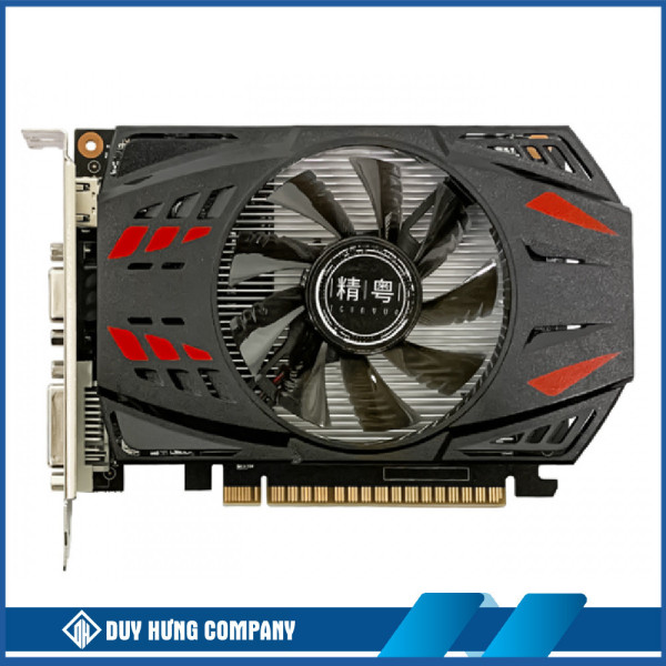 Card màn hình VGA JGINYUE RX560-4GD5
