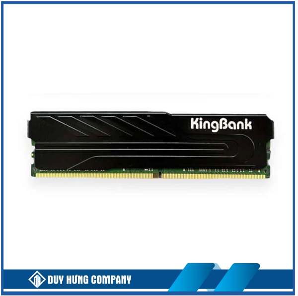 RAM Desktop Kingbank 16GB (1x16GB) DDR4 3200MHz