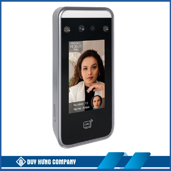 Máy chấm công khuôn mặt Ronald Jack AI02 (WIFI )