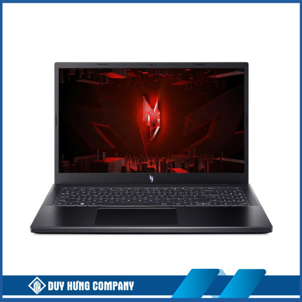 Laptop Acer Gaming Nitro V 15 ProPanel ANV15-51-500A NH.QNASV.008 (Intel Core i5-13420H | RTX 2050 4GB | 15.6 inch FHD 180Hz | 16GB | 512GB | Win 11 | Đen)