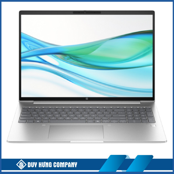 Laptop HP Probook 460 G11 A74MQPT (Intel Core Ultra 5 125H | 16GB | 512GB | Intel Arc | 16 inch WUXGA | Cảm ứng | Win 11 | Bạc)