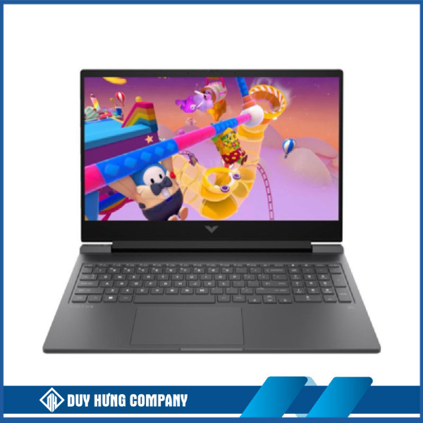 Laptop HP Gaming Victus 16-r1192TX A2NP6PA (I5 14450HX/ 16GB/ 1TB SSD/ RTX 3050 6Gb/ 16.1 inch FHD/ 144Hz/ Win11/ Black)