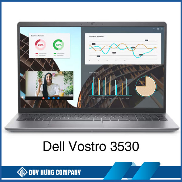DELL VOSTRO 3530 I3 1305U/8GB/512GB/15.6
