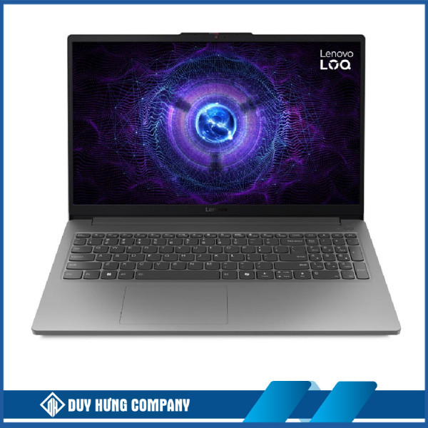 Lenovo LOQ 15IAX9E (2024) 83LK006CI, Core i5-12450HX, 12GB, 512GB, RTX 2050 4GB, 15.6