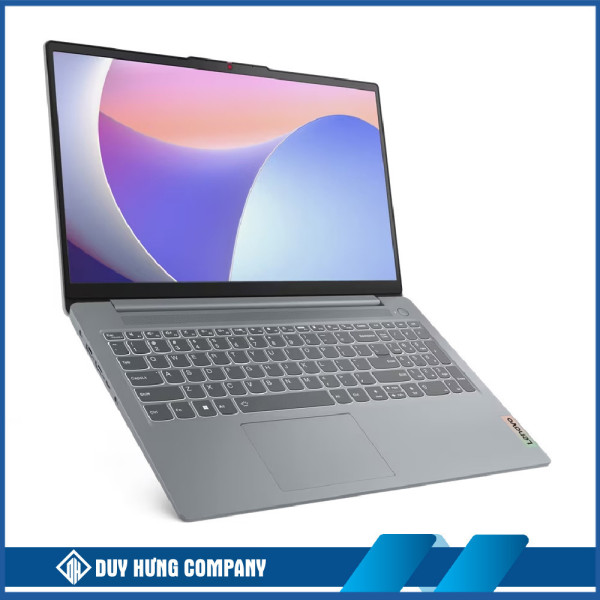 Lenovo Ideapad Slim 3 15IRH8 83EM00H6IN Core™ i7-13620H, 16GB, 512GB, 15.6