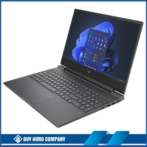 HP VICTUS 15-fa2731TX B85LNPA (Core™i5-13420H | 16GB | 512GB | RTX 3050 | 15.6inch FHD 144Hz | Win11 | Đen)