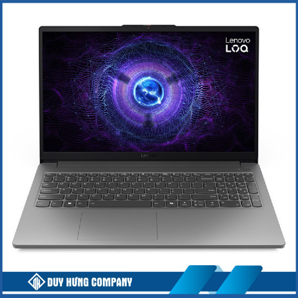 Laptop LENOVO LOQ 15IAX9E (2024) 83LK006CIN, Core i5-12450HX, 12GB, 512GB, RTX 2050 4GB, 15.6